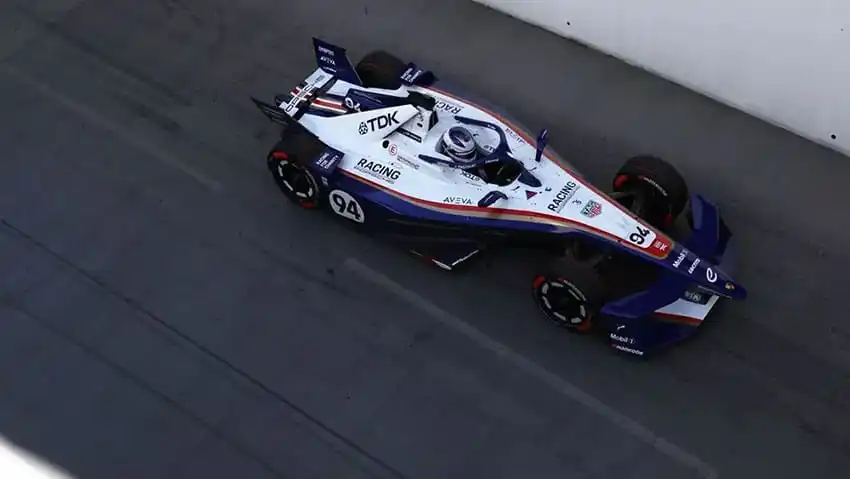 Formula E Prepares for New Era